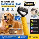 Cepillo corta nudos de PELO ✨