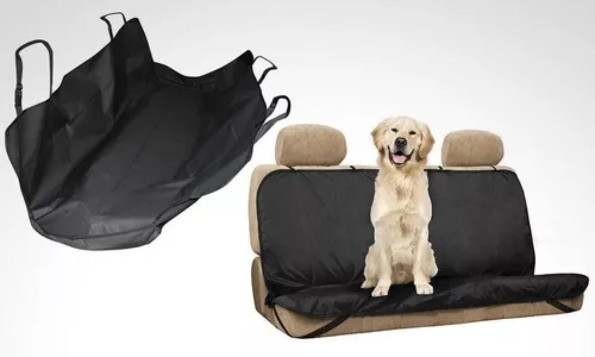 Cubre Asiento para Auto ✨